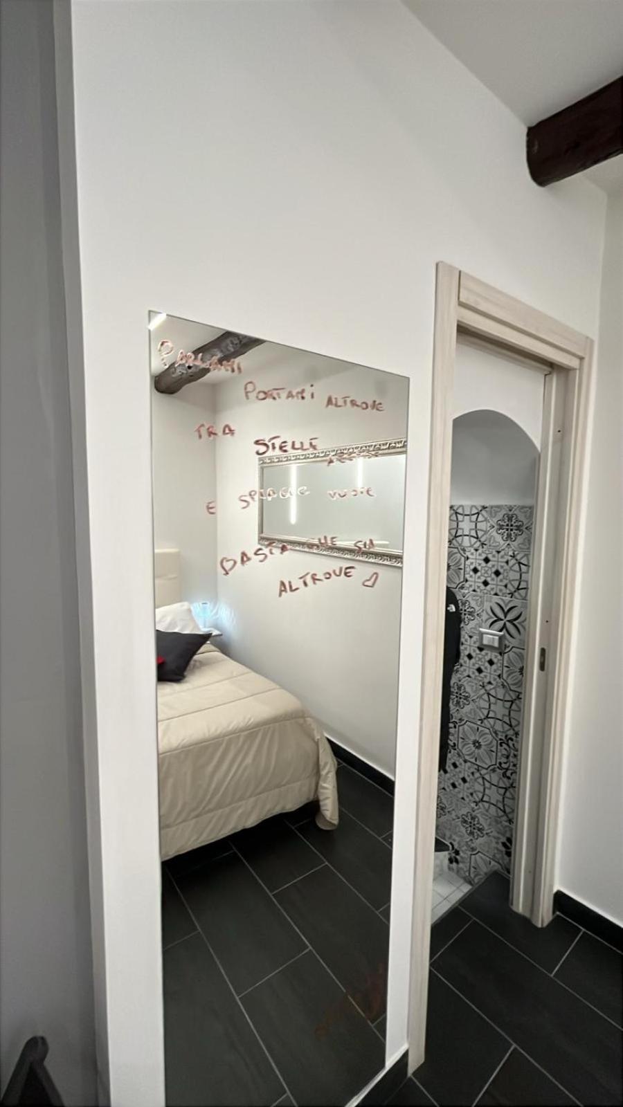 Appartement Rama-chaia10 Napels