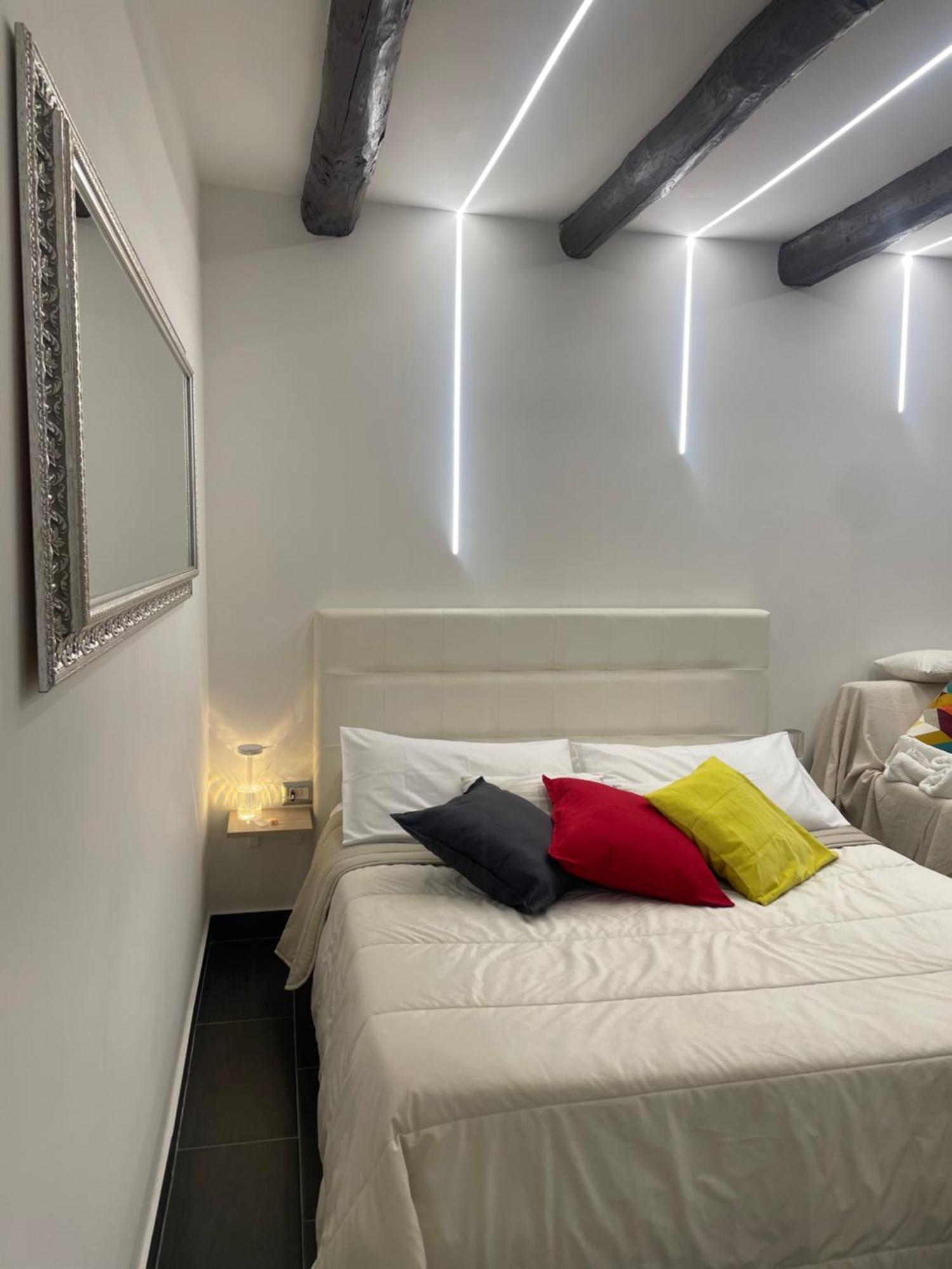 Appartement Rama-chaia10 Napels