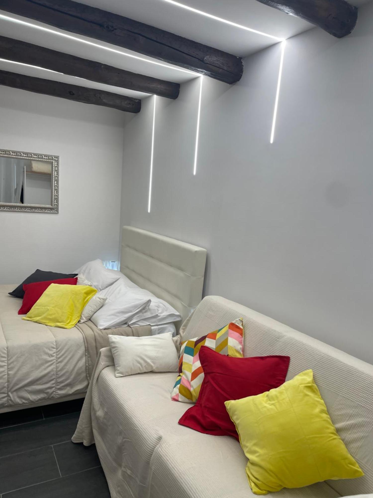 Appartement Rama-chaia10 *
