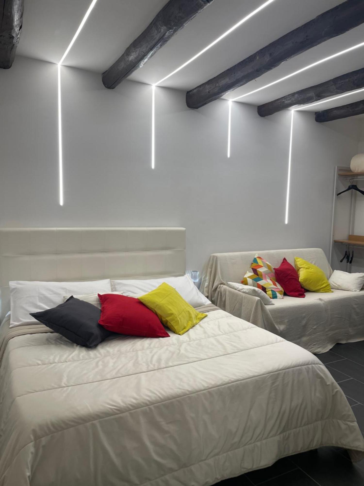 Rama-chaia10 Appartement Napels