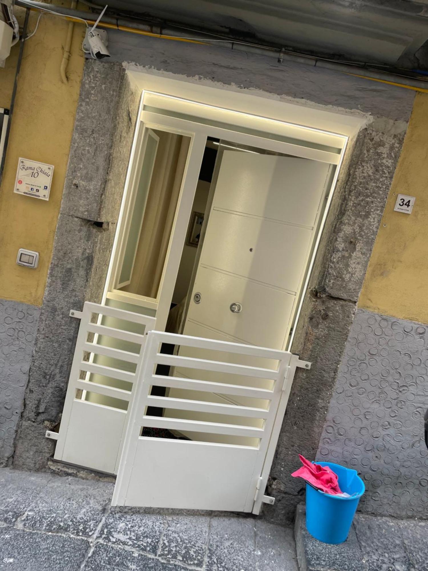 Rama-chaia10 Appartement